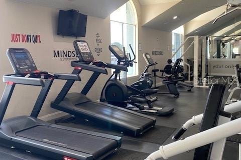 Condominio en alquiler en Orlando, Florida, 2 dormitorios, 97.92 m2 № 1919640 - foto 17