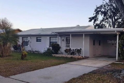 Casa en Orlando, Florida 4 dormitorios, 136.75 m2 № 2222044