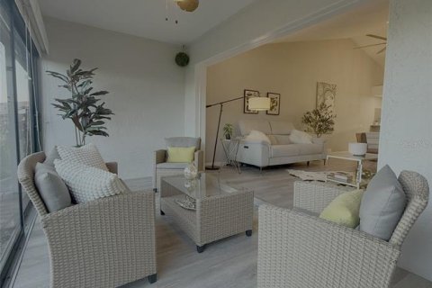 Villa ou maison à louer à Sarasota, Floride: 2 chambres, 128.21 m2 № 2425821 - photo 13
