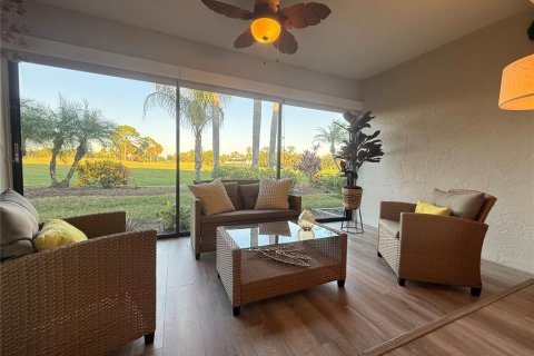 Villa ou maison à louer à Sarasota, Floride: 2 chambres, 128.21 m2 № 2425821 - photo 14