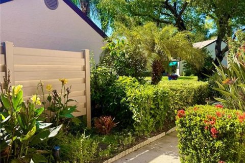 Villa ou maison à Sarasota, Floride 2 chambres, 128.21 m2 № 2425821