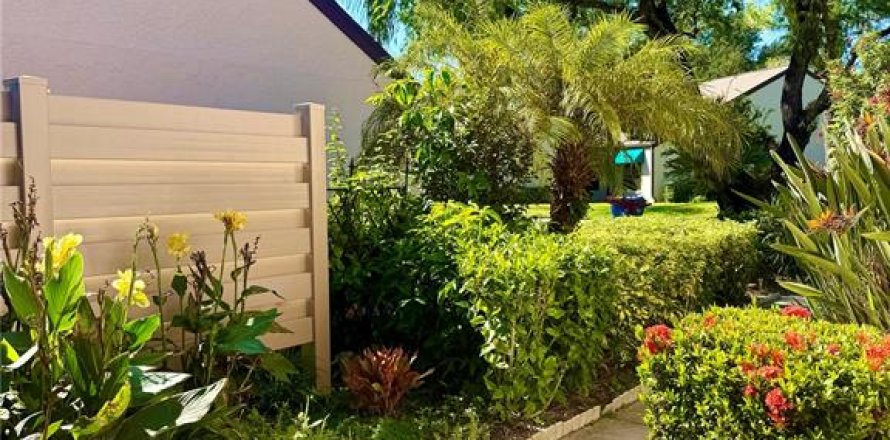Villa ou maison à Sarasota, Floride 2 chambres, 128.21 m2 № 2425821