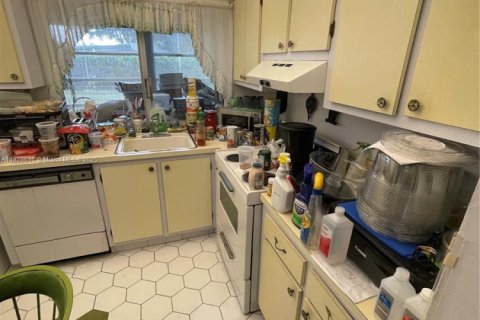 Condominio en venta en Tamarac, Florida, 2 dormitorios, 88.26 m2 № 2091343 - foto 5
