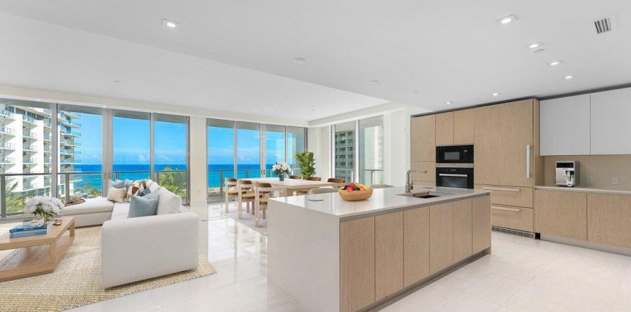 Condominio en Riviera Beach, Florida, 2 dormitorios  № 2145969