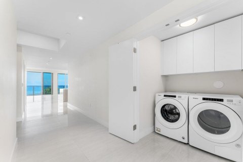 Condominio en venta en Riviera Beach, Florida, 2 dormitorios, 234.58 m2 № 2145969 - foto 29