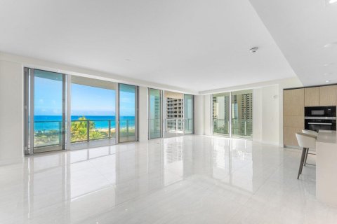 Condominio en venta en Riviera Beach, Florida, 2 dormitorios, 234.58 m2 № 2145969 - foto 5