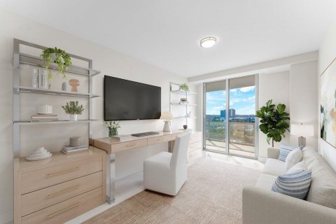 Condominio en venta en Riviera Beach, Florida, 2 dormitorios, 234.58 m2 № 2145969 - foto 25