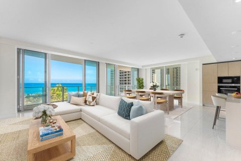 Condominio en venta en Riviera Beach, Florida, 2 dormitorios, 234.58 m2 № 2145969 - foto 2
