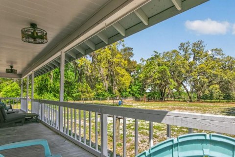 House in Palatka, Florida 3 bedrooms, 108.7 sq.m. № 2110847 - photo 12