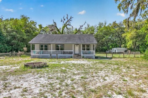 House in Palatka, Florida 3 bedrooms, 108.7 sq.m. № 2110847 - photo 7
