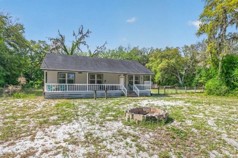 House in Palatka, Florida 3 bedrooms, 108.7 sq.m. № 2110847 - photo 8