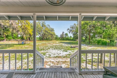 House in Palatka, Florida 3 bedrooms, 108.7 sq.m. № 2110847 - photo 14