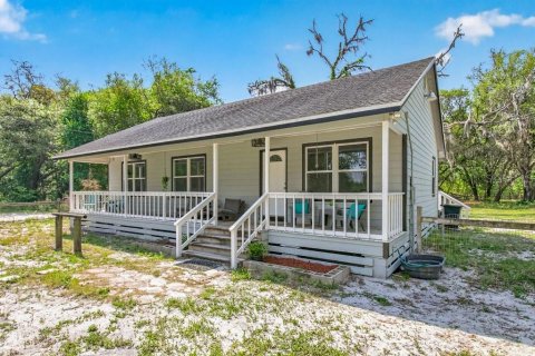 House in Palatka, Florida 3 bedrooms, 108.7 sq.m. № 2110847 - photo 9