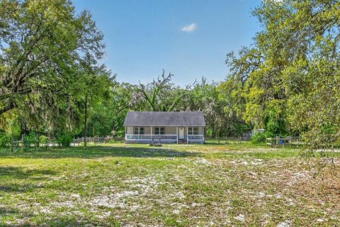 House in Palatka, Florida 3 bedrooms, 108.7 sq.m. № 2110847 - photo 4