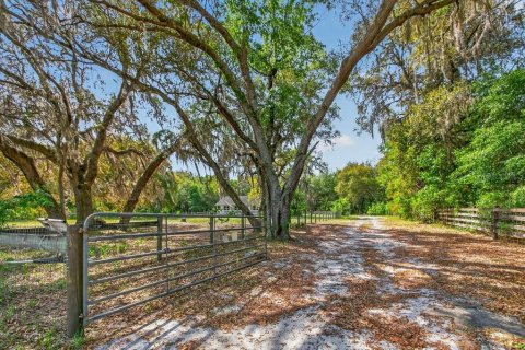 House in Palatka, Florida 3 bedrooms, 108.7 sq.m. № 2110847 - photo 6