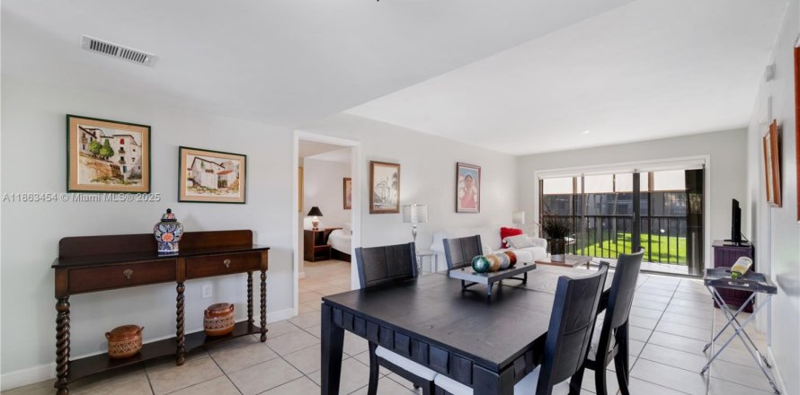 Condominio en Miami, Florida, 2 dormitorios № 2076974