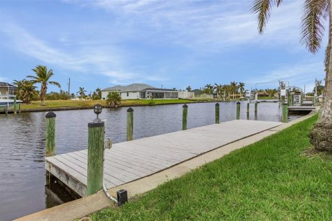 Casa en venta en Port Charlotte, Florida, 3 dormitorios, 193.33 m2 № 1568489 - foto 23