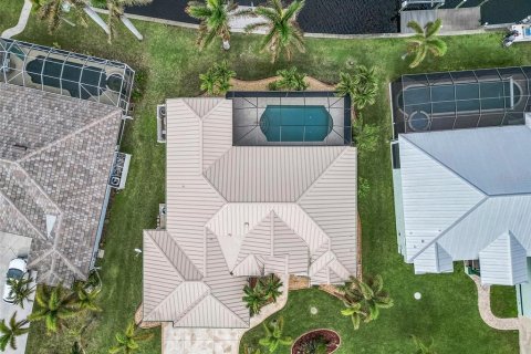 Casa en venta en Port Charlotte, Florida, 3 dormitorios, 193.33 m2 № 1568489 - foto 27