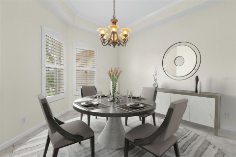 Casa en venta en Port Charlotte, Florida, 3 dormitorios, 193.33 m2 № 1568489 - foto 7