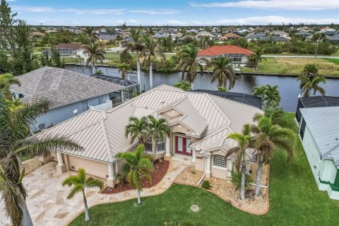 Casa en venta en Port Charlotte, Florida, 3 dormitorios, 193.33 m2 № 1568489 - foto 26