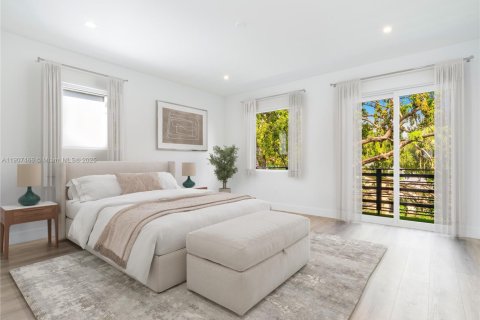 Villa ou maison à vendre à Fort Lauderdale, Floride: 4 chambres, 233 m2 № 1964258 - photo 9