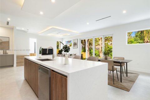 Villa ou maison à vendre à Fort Lauderdale, Floride: 4 chambres, 233 m2 № 1964258 - photo 4