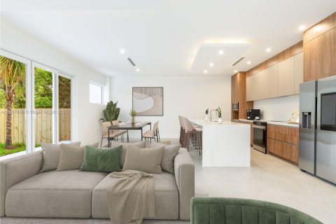 Villa ou maison à vendre à Fort Lauderdale, Floride: 4 chambres, 233 m2 № 1964258 - photo 7