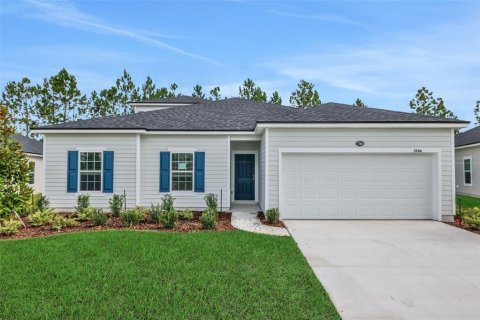 Villa ou maison à Green Cove Springs, Floride 5 chambres, 237.27 m2 № 2312763