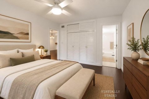 Condominio en venta en Fort Lauderdale, Florida, 2 dormitorios, 83.89 m2 № 2298026 - foto 3
