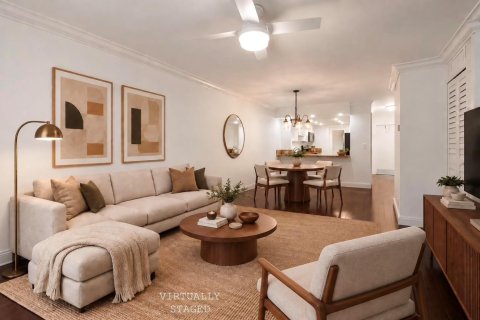 Condominio en Fort Lauderdale, Florida, 2 dormitorios № 2298026