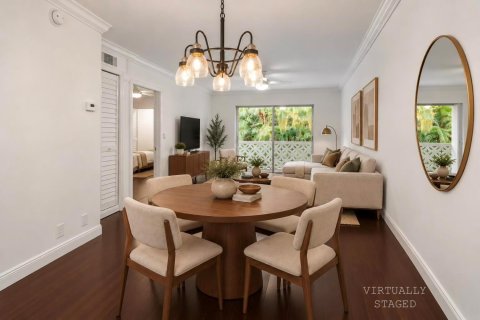 Condominio en venta en Fort Lauderdale, Florida, 2 dormitorios, 83.89 m2 № 2298026 - foto 2