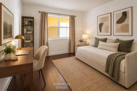 Condominio en venta en Fort Lauderdale, Florida, 2 dormitorios, 83.89 m2 № 2298026 - foto 4
