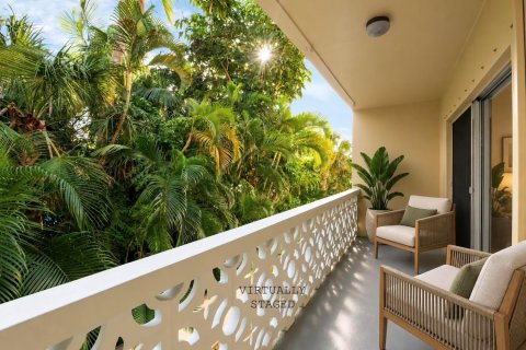 Condominio en venta en Fort Lauderdale, Florida, 2 dormitorios, 83.89 m2 № 2298026 - foto 5