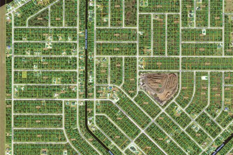 Land in Port Charlotte, Florida № 2159234 - photo 4