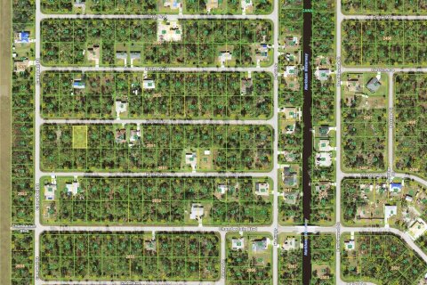 Land in Port Charlotte, Florida № 2159234 - photo 3