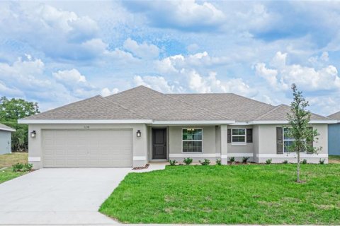 Casa en Lake Wales, Florida 3 dormitorios, 143.07 m2 № 2137940