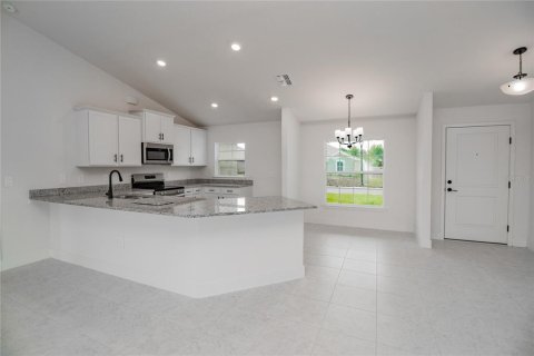Casa en venta en Lake Wales, Florida, 3 dormitorios, 143.07 m2 № 2137940 - foto 5