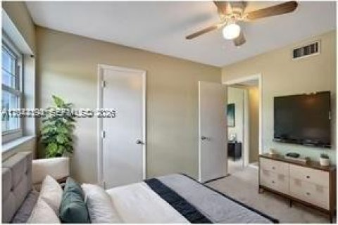Adosado en venta en Fort Lauderdale, Florida, 3 dormitorios, 130.06 m2 № 2173317 - foto 6