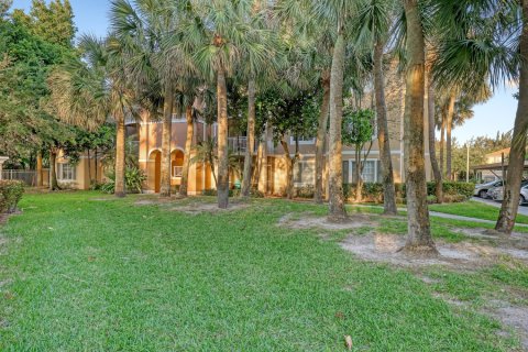 Copropriété à vendre à West Palm Beach, Floride: 3 chambres, 138.7 m2 № 1068024 - photo 1