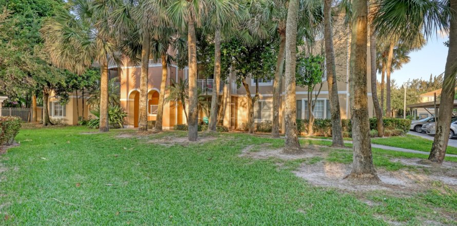 Condo à West Palm Beach, Floride, 3 chambres  № 1068024