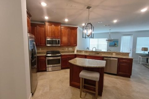 Copropriété à vendre à Bradenton, Floride: 2 chambres, 153.29 m2 № 1905136 - photo 5