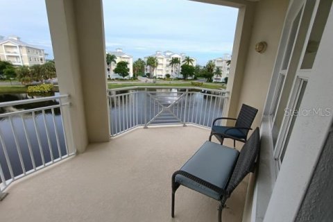 Copropriété à vendre à Bradenton, Floride: 2 chambres, 153.29 m2 № 1905136 - photo 18