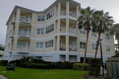 Copropriété à vendre à Bradenton, Floride: 2 chambres, 153.29 m2 № 1905136 - photo 1