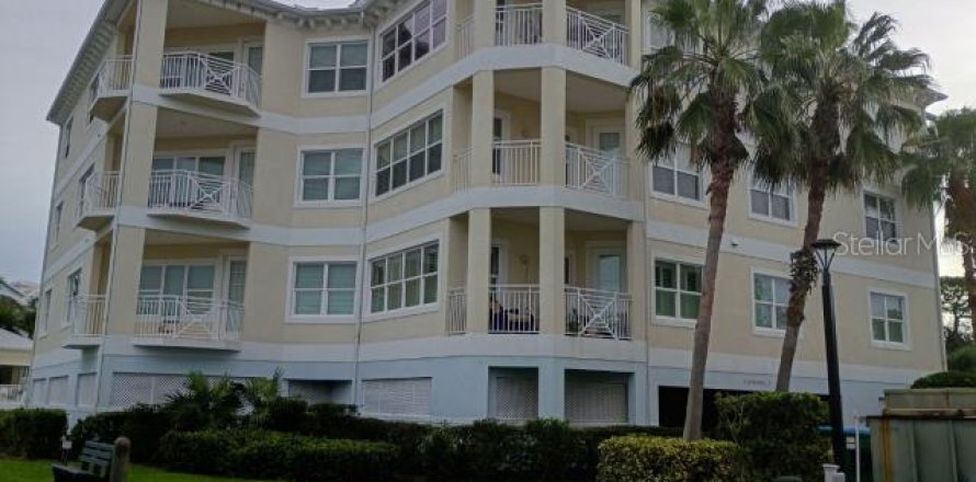 Condo à Bradenton, Floride, 2 chambres № 1905136
