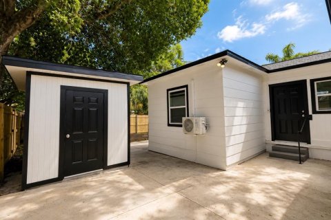 Casa en venta en Saint Petersburg, Florida, 3 dormitorios, 106.28 m2 № 2217484 - foto 19