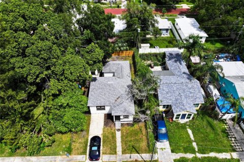 House in Saint Petersburg, Florida 3 bedrooms, 106.28 sq.m. № 2217484 - photo 23