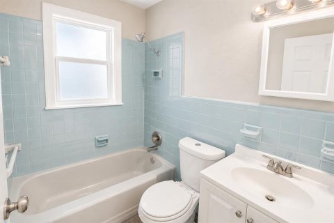 Casa en venta en Saint Petersburg, Florida, 3 dormitorios, 106.28 m2 № 2217484 - foto 14