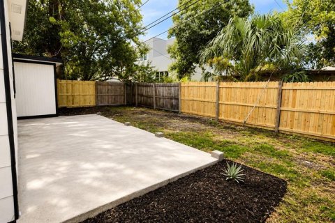 Casa en venta en Saint Petersburg, Florida, 3 dormitorios, 106.28 m2 № 2217484 - foto 16