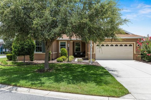 Casa en venta en Ocala, Florida, 2 dormitorios, 159.42 m2 № 1802342 - foto 3