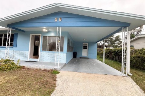 Casa en venta en Beverly Hills, Florida, 2 dormitorios, 116.59 m2 № 2231956 - foto 5